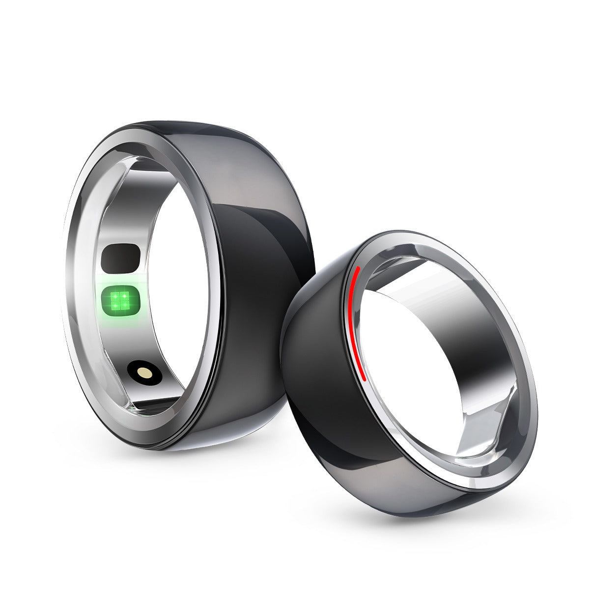 FutureRing R2 Ring: Talla 20 - 18mAh - Multideporte