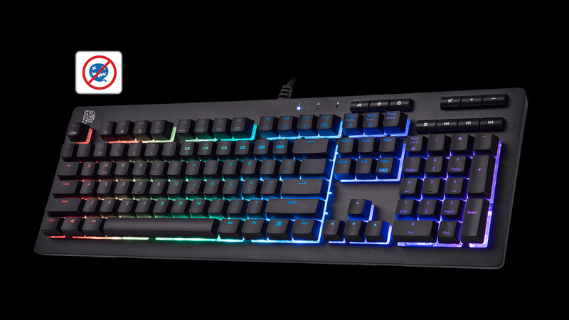 Tt eSPORTS Athos Elite RGB Keyboard