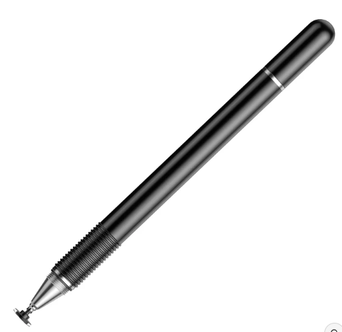 Baseus Golden Cudgel Capacitive Stylus Pen Black