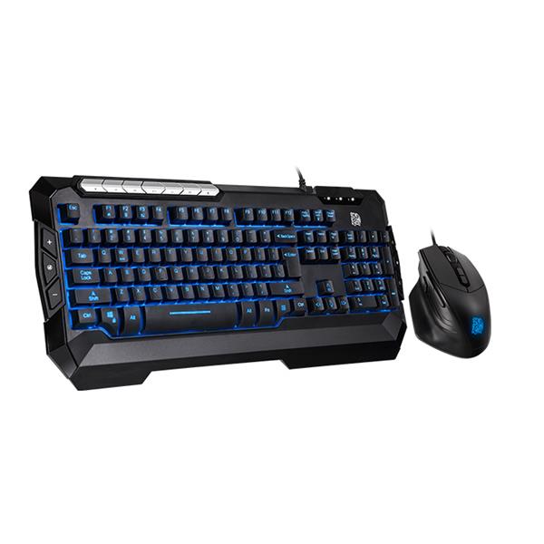 Tt eSPORTS Commander Combo V2 Keyboard & Mouse