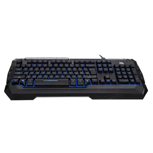 Tt eSPORTS Commander Combo V2 Keyboard & Mouse