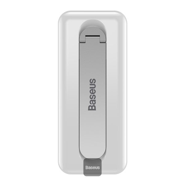 Baseus Foldable Bracket White for Mobile Phone