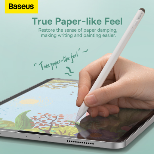 Baseus Crystal Series 0.3mm Anti Blue-ray Tempered Glass Screen Protector for 11" iPad Pro & 10.9" iPad Air4/Air5 - Clear