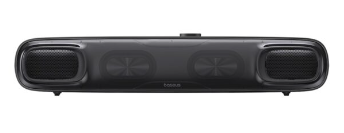 Baseus AeQur DS10 Mini Soundbar Cluster Black