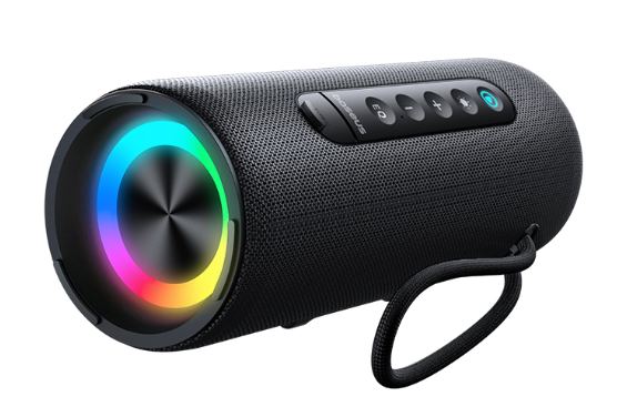 Baseus AeQur VO20 Bluetooth Speaker