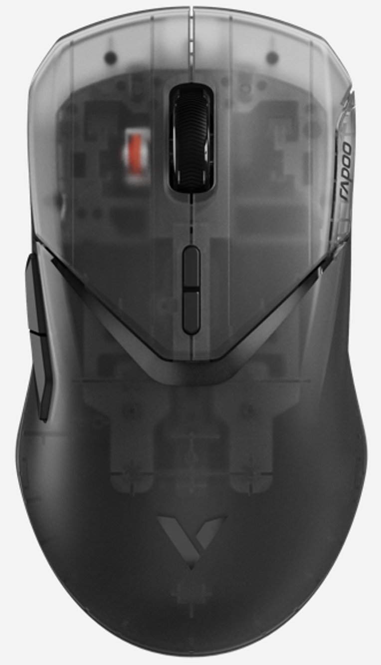 Rapoo VT9 Air Wired/Wireless Gaming Mouse