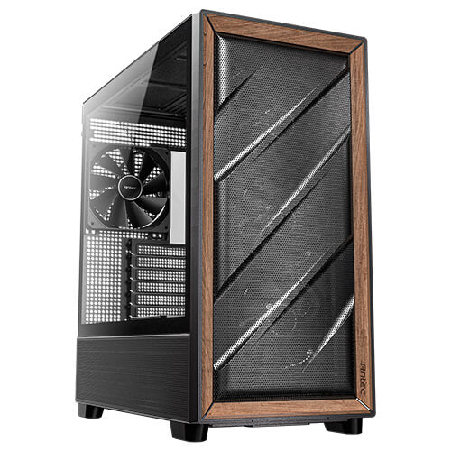 Antec FLUX  Mid Tower Case