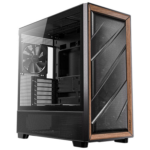 Antec FLUX  Mid Tower Case