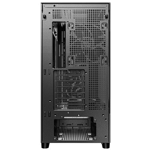 Antec FLUX  Mid Tower Case