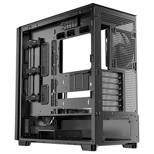 Antec FLUX  Mid Tower Case