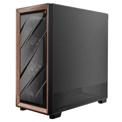 Antec FLUX  Mid Tower Case