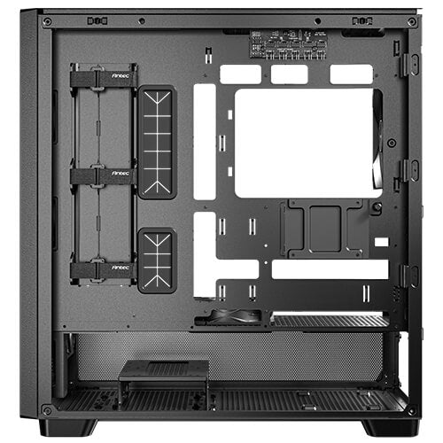 Antec FLUX  Mid Tower Case