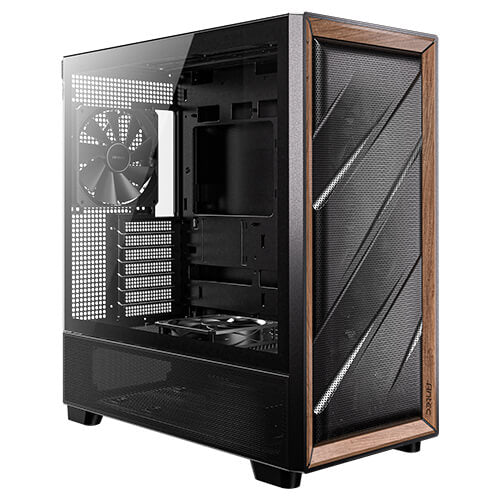 Antec FLUX  Mid Tower Case