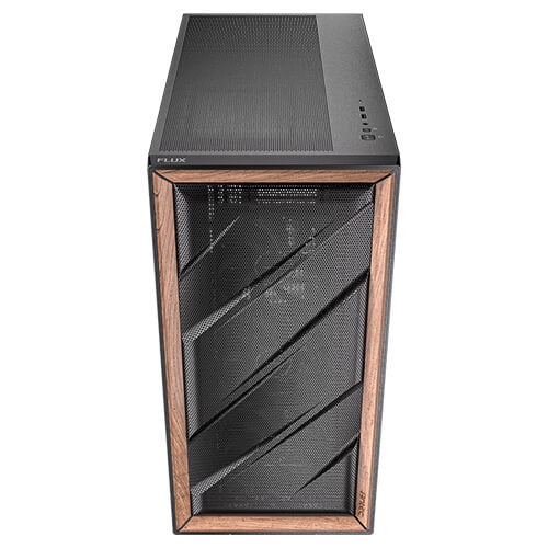 Antec FLUX  Mid Tower Case