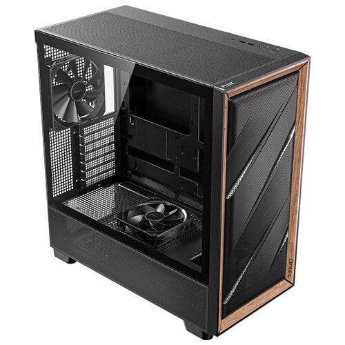 Antec FLUX  Mid Tower Case