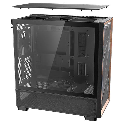 Antec FLUX  Mid Tower Case