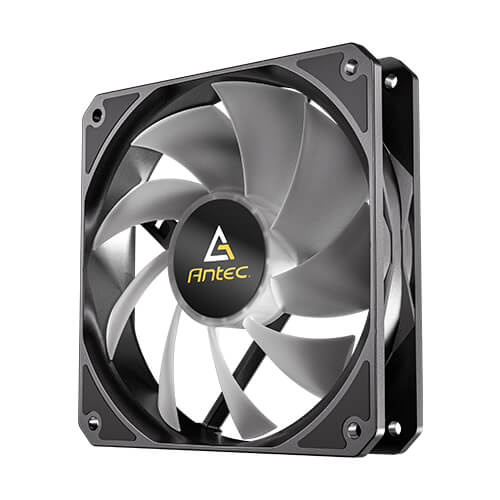 Antec P12 PWM ARGB 3 Pack case fan