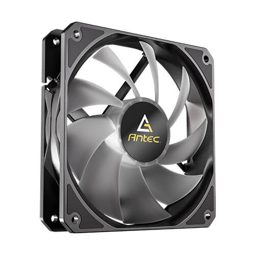 Antec P12 PWM ARGB 3 Pack case fan