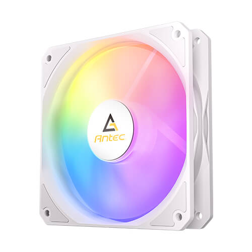 Antec P12 PWM ARGB 3 Pack case fan