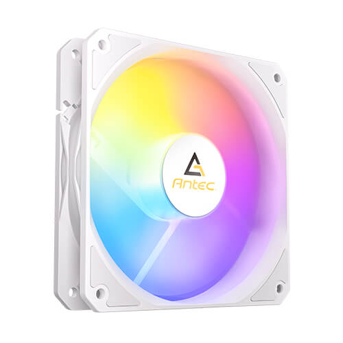 Antec P12 PWM ARGB 3 Pack case fan