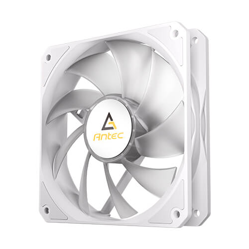 Antec P12 PWM ARGB 3 Pack case fan