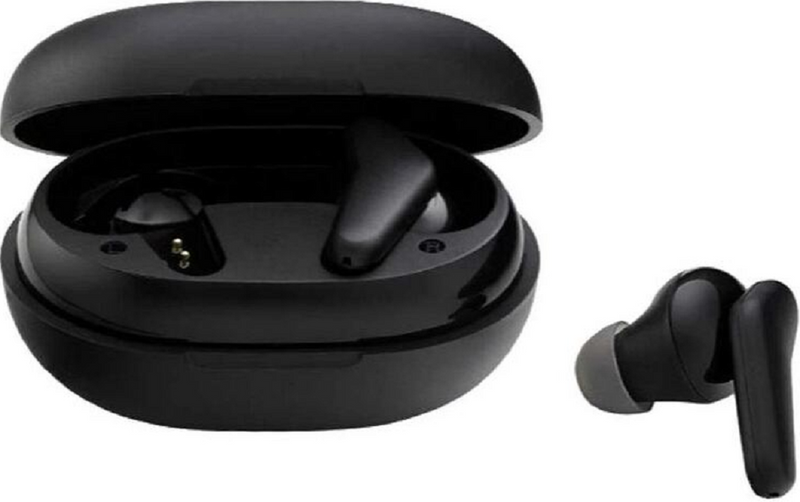 Rapoo i100 Bluetooth TWS Earphone Black