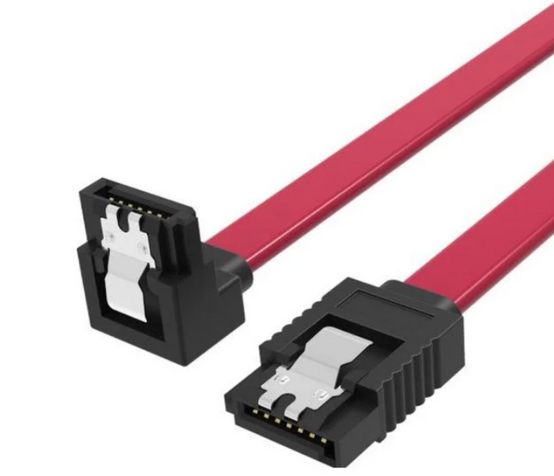 Vention SATA3.0 Cable 0.5M Red