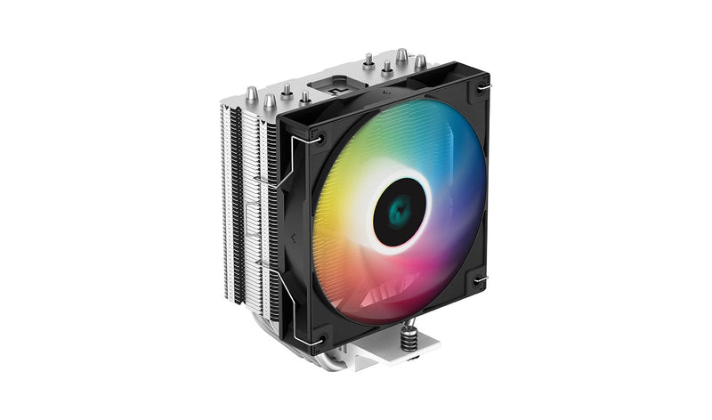 Deepcool AG400 ARGB CPU cooler