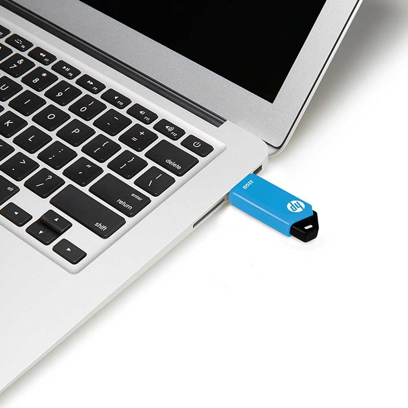 HP150 USB 2.0 Flash Drive 32GB