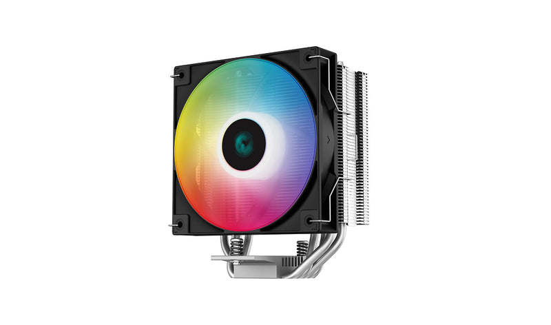 Deepcool AG400 ARGB CPU cooler