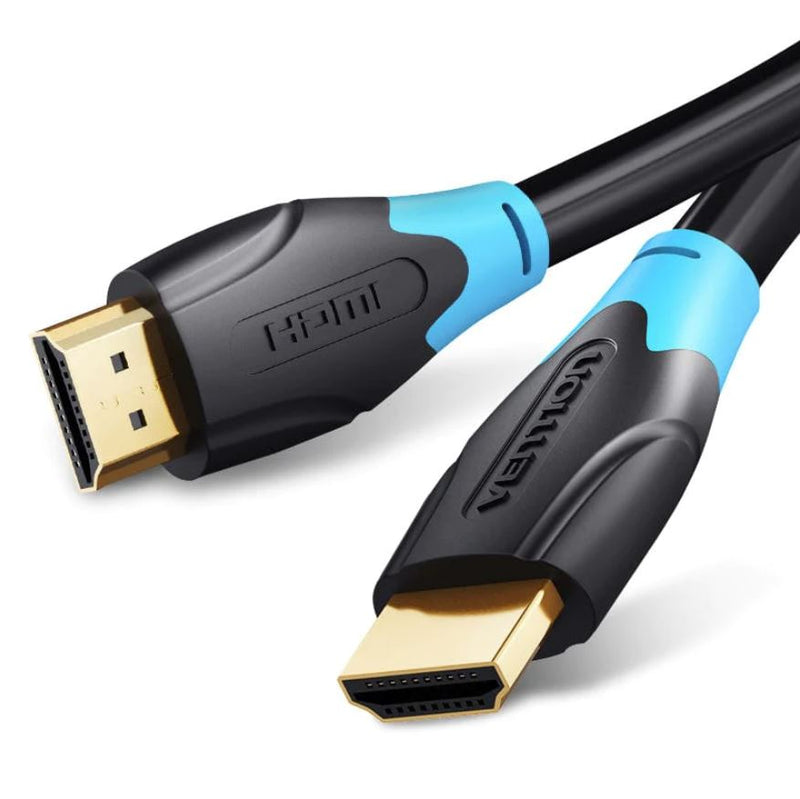 Vention HDMI Cable 2M Black