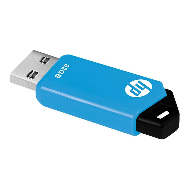 HP150 USB 2.0 Flash Drive 32GB