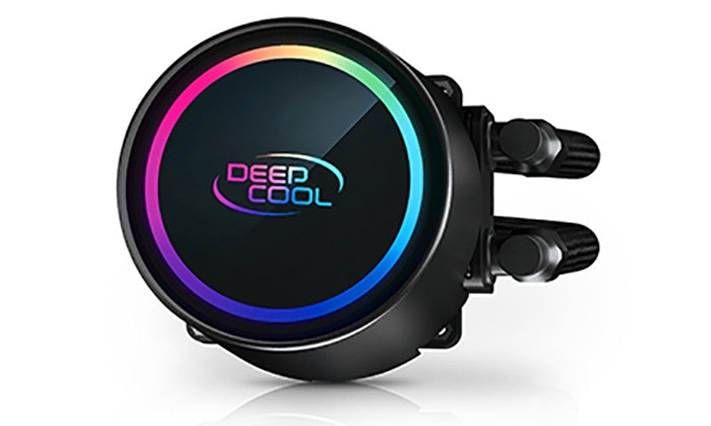 Deepcool GAMMAXX L240 ARGB AIO Liquid Cooling