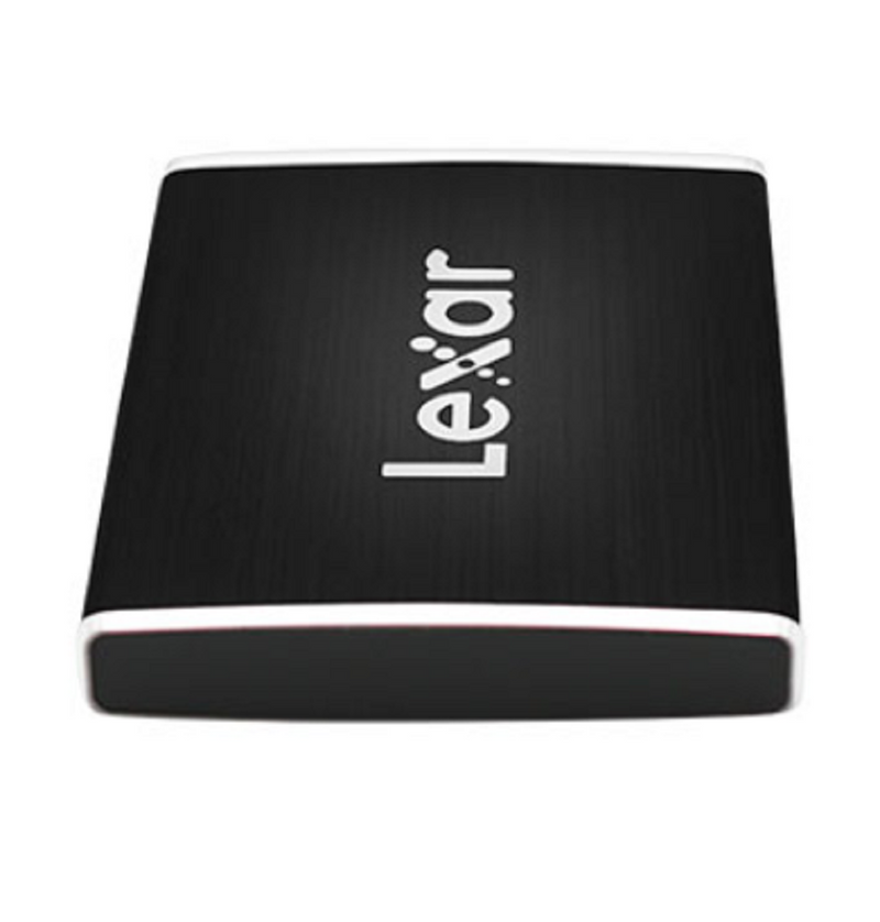 Lexar SL100 Pro Portable External SSD 1TB USB 3.1