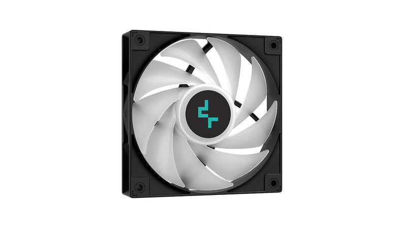 Deepcool AG400 ARGB CPU cooler