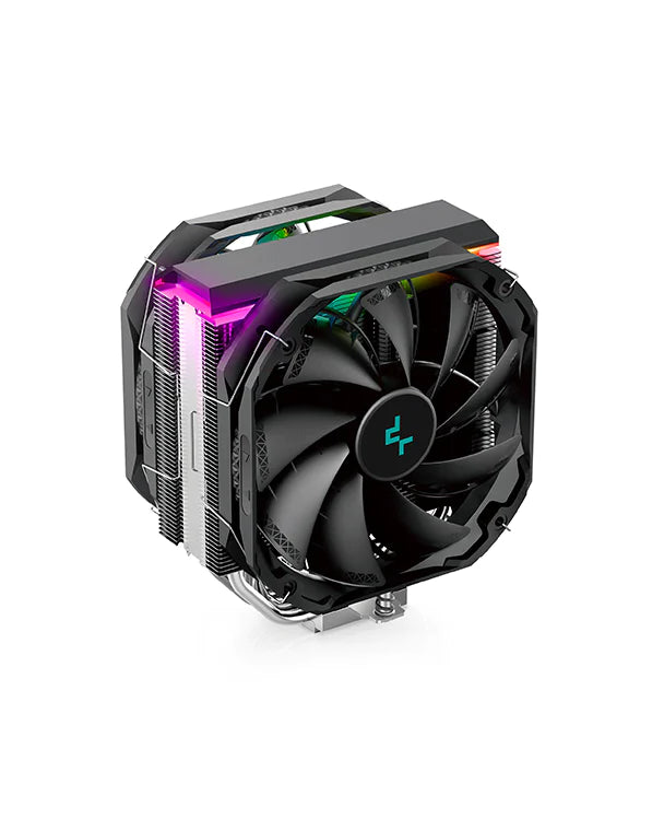 Deepcool AS500 PLUS CPU Cooler