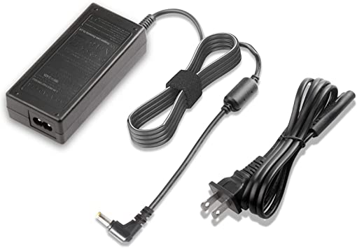 Toshiba OEM 19V 3.42A 5.5x2.5mm 65W Power Adapter