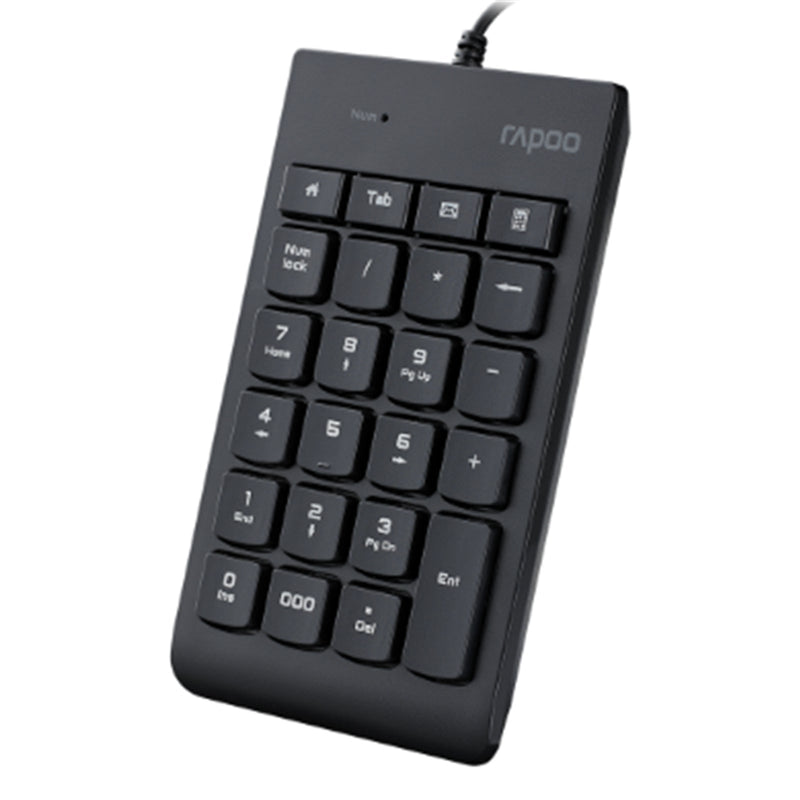 Rapoo K10 numeric Keypad