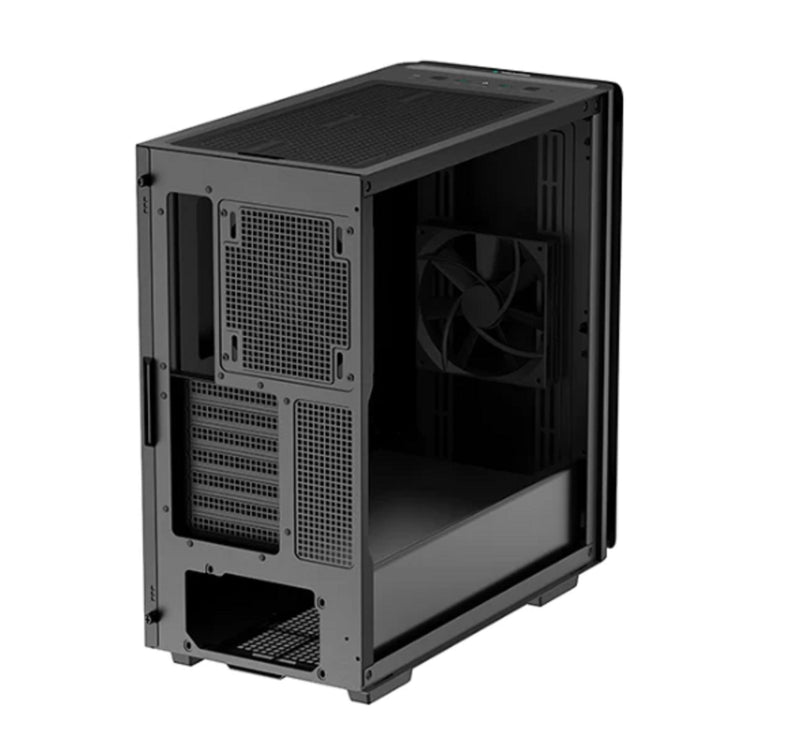 Deepcool CK500 Mid Tower Case with Type-C