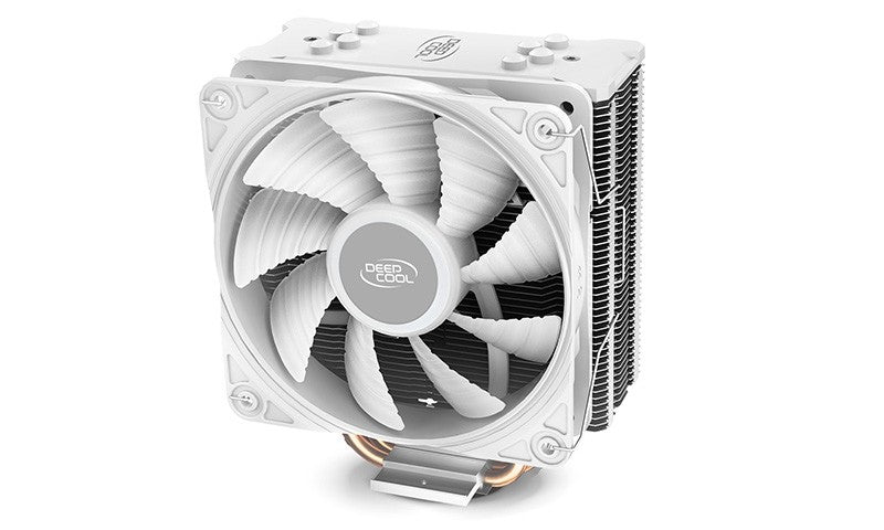 Deepcool Gammaxx GTE V2 White CPU Cooler