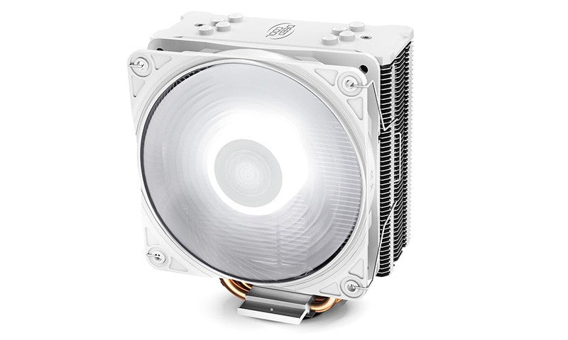 Deepcool Gammaxx GTE V2 White CPU Cooler