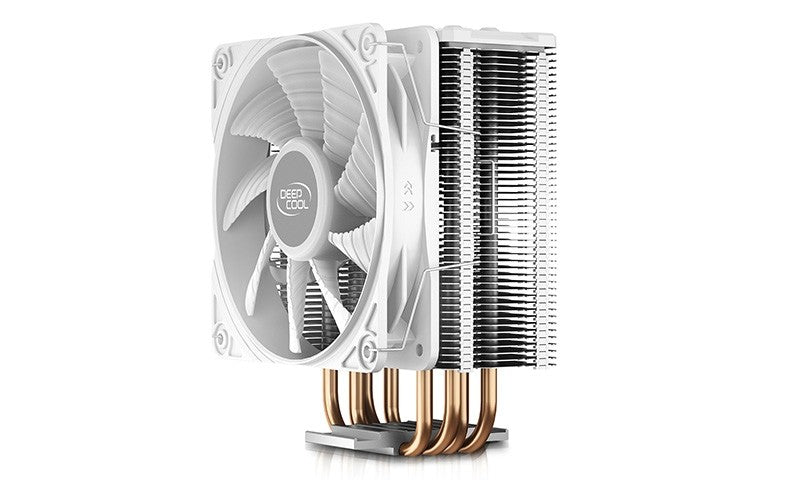 Deepcool Gammaxx GTE V2 White CPU Cooler