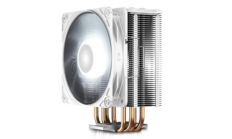 Deepcool Gammaxx GTE V2 White CPU Cooler