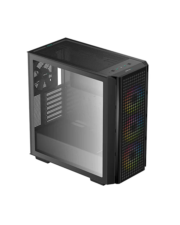 Deepcool CG540 Mid Tower Case