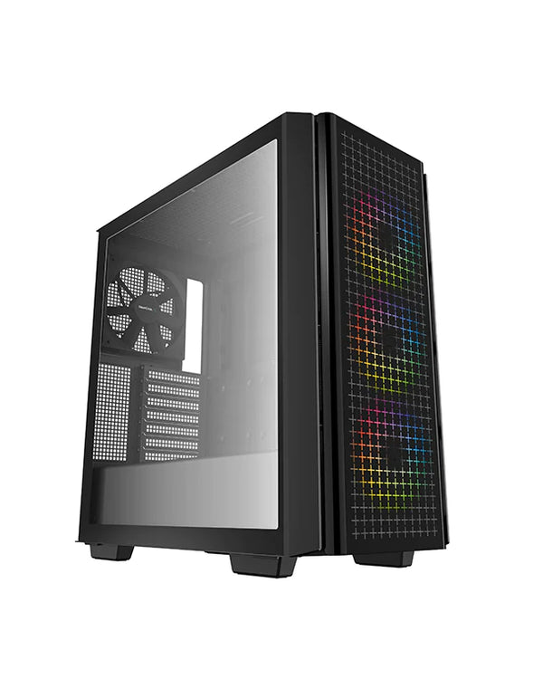 Deepcool CG540 Mid Tower Case