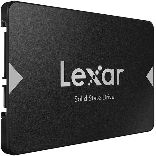 Lexar Internat SSD - Mainstream(Aluminum Housing) LNS200-240RBEU