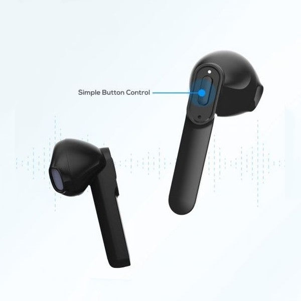 mbeat E1 True Wireless Earbuds