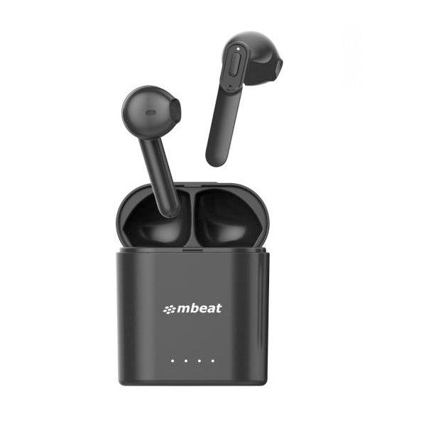 mbeat E1 True Wireless Earbuds