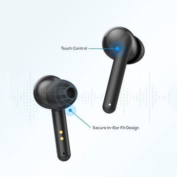 mbeat E2 True Wireless Earbuds